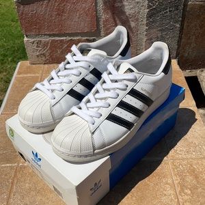 Adidas superstar originals